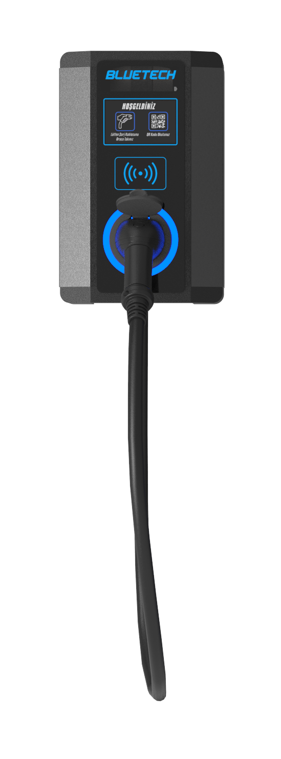 BT110C Kablolu / 22kW