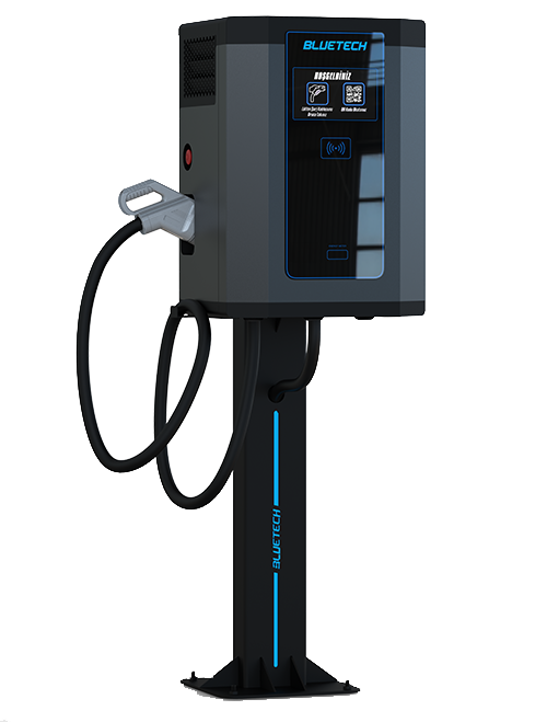 BT130 Pedestal